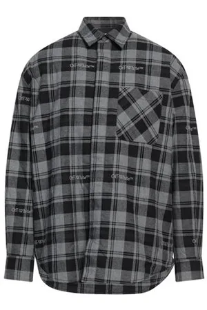 OFF-WHITE TOPS - Hemden