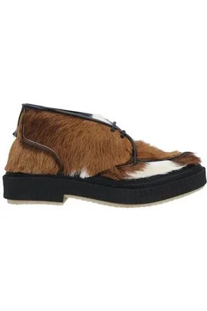 ADIEU PARIS SCHUHE - Stiefeletten