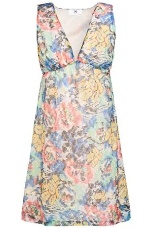 M Missoni KLEIDER - Mini-Kleider
