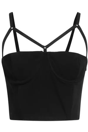 ALESSANDRO VIGILANTE TOPS - Tops