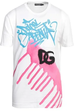 Dolce & Gabbana TOPS - T-shirts