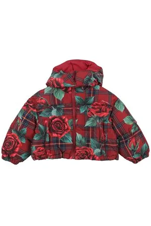 Dolce & Gabbana JACKEN & MÄNTEL - Pufferjacken & Daunenjacken