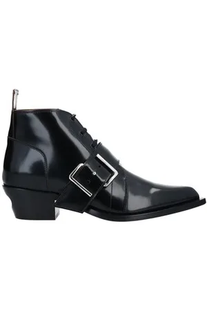 OFF-WHITE SCHUHE - Stiefeletten