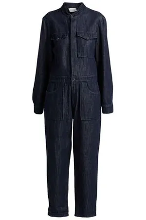 Alessia Santi OVERALLS - Jumpsuits