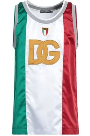 Dolce & Gabbana TOPS - T-shirts