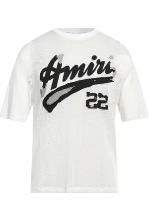 AMIRI TOPS - T-shirts