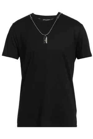 Dolce & Gabbana TOPS - T-shirts