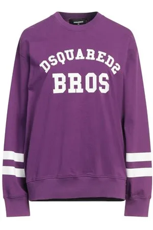 Dsquared2 TOPS - Sweatshirts