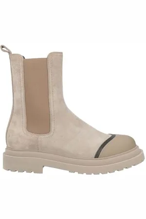 Brunello Cucinelli SCHUHE - Stiefeletten