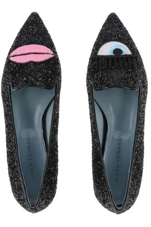 Chiara Ferragni SCHUHE - Mokassins