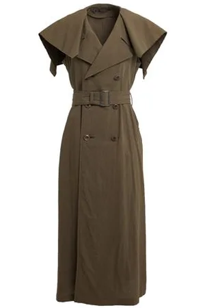 YOHJI YAMAMOTO JACKEN & MÄNTEL - Jacken, Mäntel & Trenchcoats
