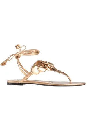 VALENTINO GARAVANI SCHUHE - Zehentrenner