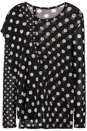 YOHJI YAMAMOTO TOPS - Tops