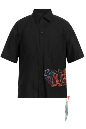 OFF-WHITE TOPS - Hemden