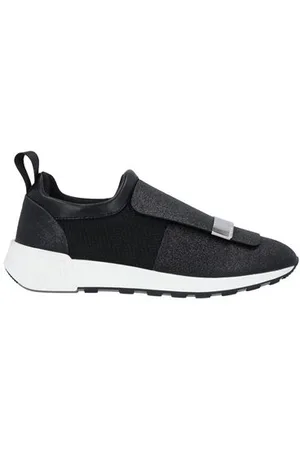 Sergio Rossi SCHUHE - Sneakers