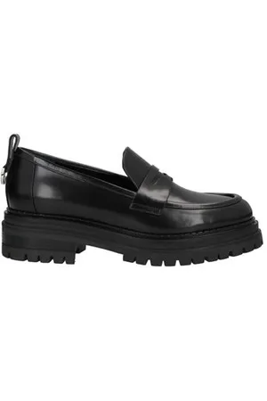 Sergio Rossi SCHUHE - Mokassins