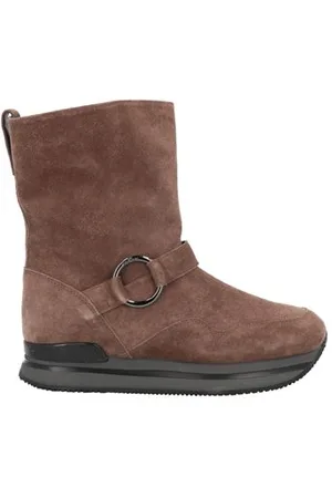 Hogan SCHUHE - Stiefeletten
