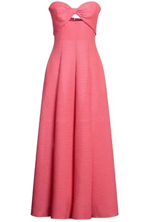 Emporio Armani KLEIDER - Maxi-Kleider