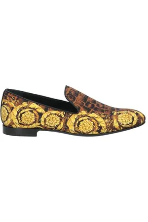 VERSACE SCHUHE - Mokassins