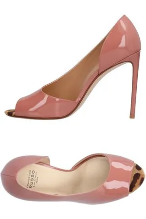 Francesco Russo SCHUHE - Pumps