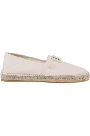 VALENTINO GARAVANI SCHUHE - Espadrilles