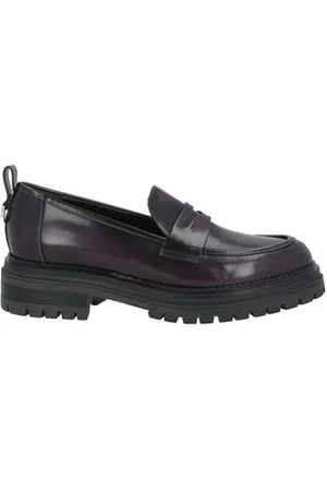 Sergio Rossi SCHUHE - Mokassins