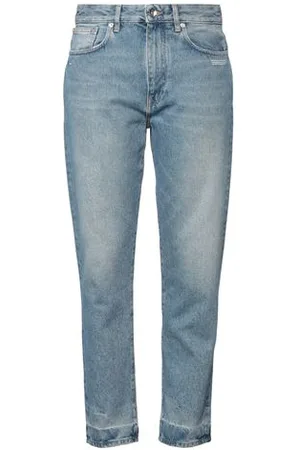 OFF-WHITE HOSEN & RÖCKE - Jeanshosen