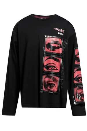 Dolce & Gabbana TOPS - T-shirts