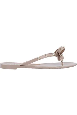 VALENTINO GARAVANI SCHUHE - Zehentrenner