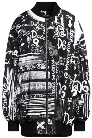 Dolce & Gabbana JACKEN & MÄNTEL - Jacken und Anoraks