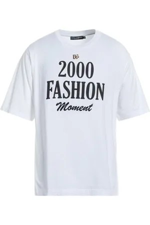 Dolce & Gabbana TOPS - T-shirts