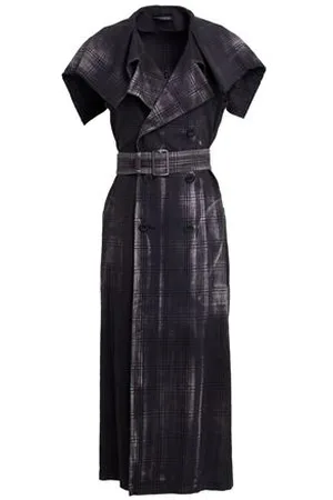 YOHJI YAMAMOTO JACKEN & MÄNTEL - Jacken, Mäntel & Trenchcoats