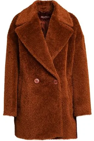 Max Mara JACKEN & MÄNTEL - Shearling- & Kunstfell