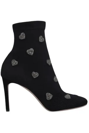 VALENTINO GARAVANI SCHUHE - Stiefeletten