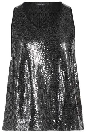 DEPARTMENT 5 TOPS - Tops