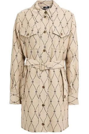 Elisabetta Franchi KLEIDER - Mini-Kleider