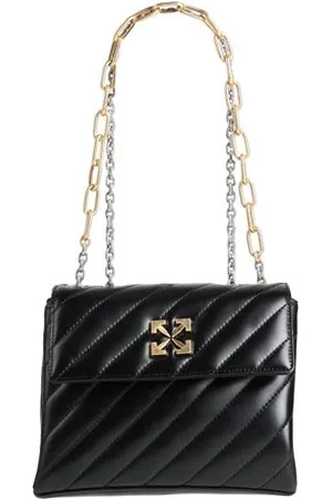 OFF-WHITE TASCHEN - Schultertaschen