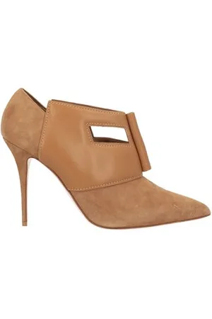Manolo Blahnik SCHUHE - Stiefeletten