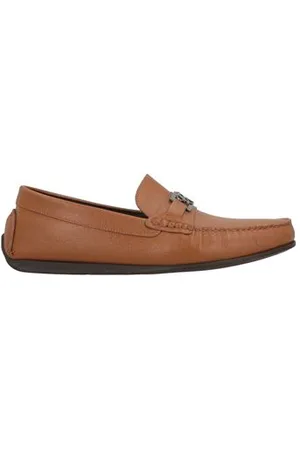 CANALI SCHUHE - Mokassins