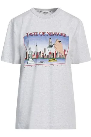 Alexander Wang TOPS - T-shirts