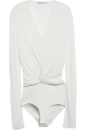 Agnona TOPS - Bodysuits