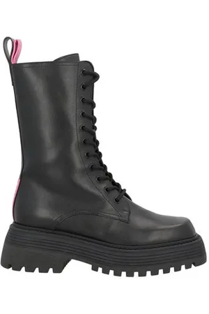 3Juin SCHUHE - Stiefeletten