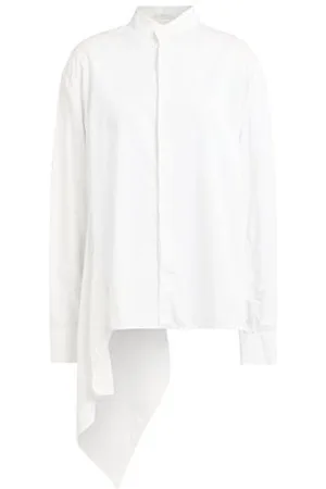 YOHJI YAMAMOTO TOPS - Hemden