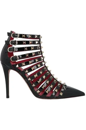 VALENTINO GARAVANI SCHUHE - Stiefeletten