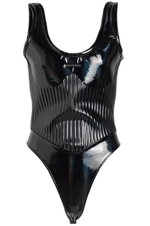 MUGLER TOPS - Bodysuits