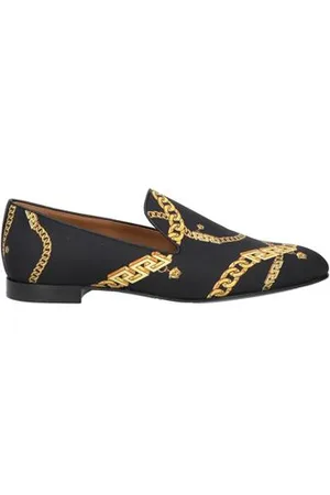 VERSACE SCHUHE - Mokassins