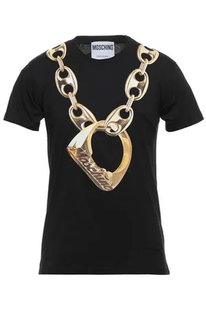 Moschino TOPS - T-shirts