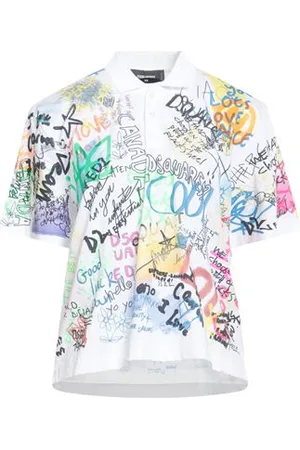Dsquared2 TOPS - Poloshirts