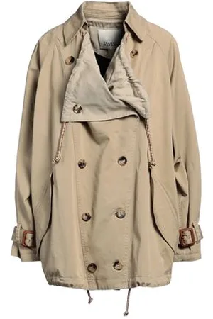 Isabel Marant JACKEN & MÄNTEL - Jacken, Mäntel & Trenchcoats
