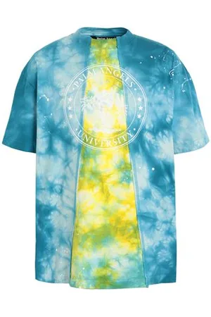 Palm Angels TOPS - T-shirts